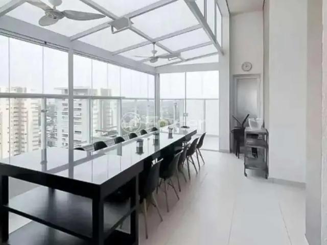 Apartamento para Venda em São Paulo/SP Campo Belo 1 Quartos