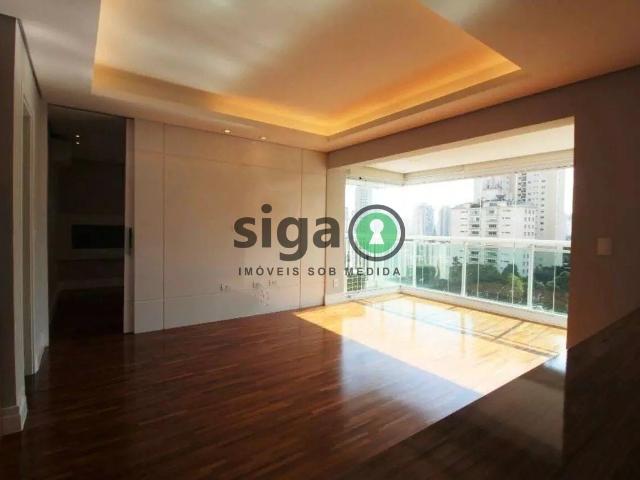 Apartamento para Venda em São Paulo/SP Campo Belo 1 Quartos