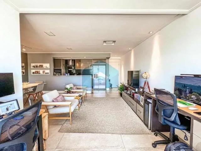 Apartamento para Venda em São Paulo/SP Campo Belo 1 Quartos