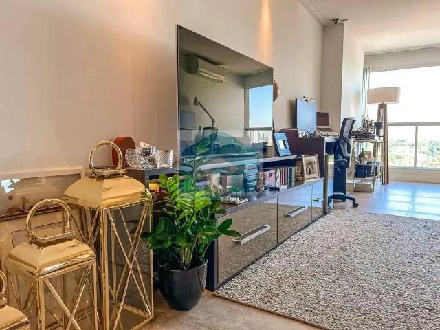 Apartamento para Venda em São Paulo/SP Campo Belo 1 Quartos