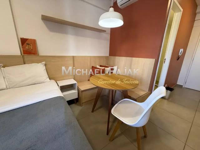 Apartamento para Venda em São Paulo/SP Campo Belo 1 Quartos