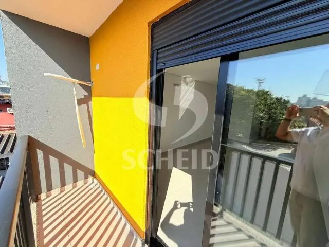 Apartamento para Venda em São Paulo/SP Campo Belo 1 Quartos