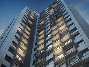 Apartamento para Venda em São Paulo/SP Campo Belo 1 Quartos