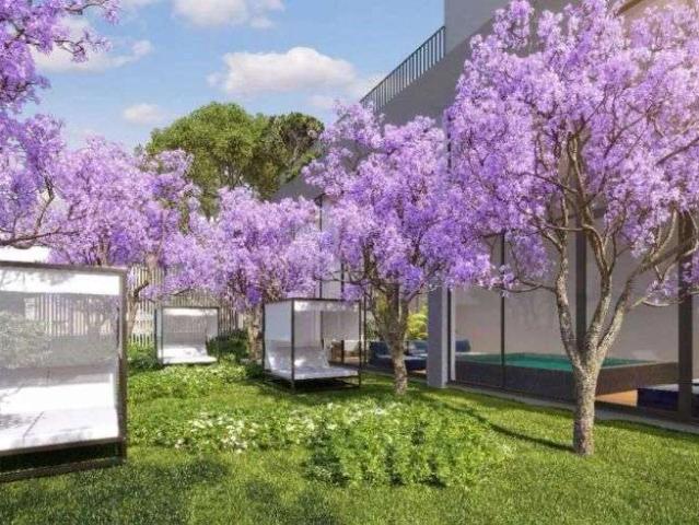 Apartamento para Venda em São Paulo/SP Campo Belo 1 Quartos