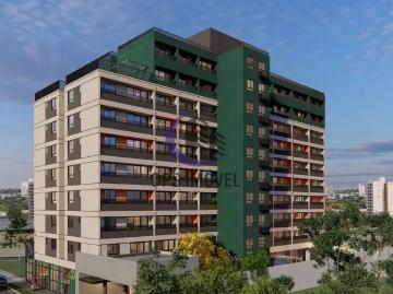 Apartamento para Venda em São Paulo/SP Campo Belo 1 Quartos
