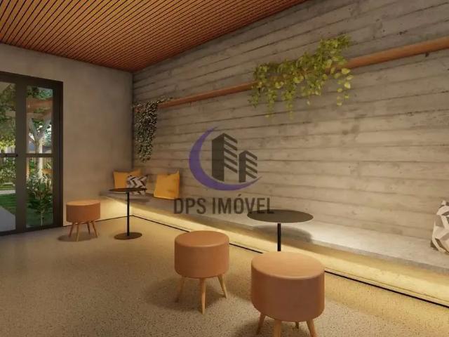 Apartamento para Venda em São Paulo/SP Campo Belo 1 Quartos