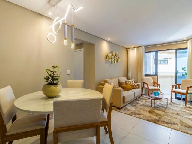 Apartamento para Venda em São Paulo/SP Campo Belo 2 Quartos