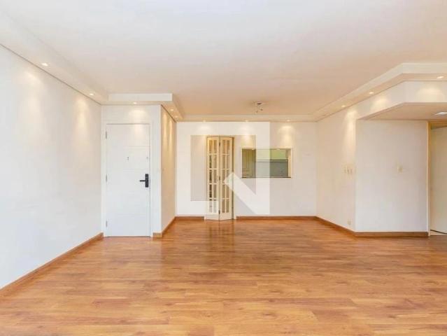 Apartamento para Venda em São Paulo/SP Campo Belo 2 Quartos