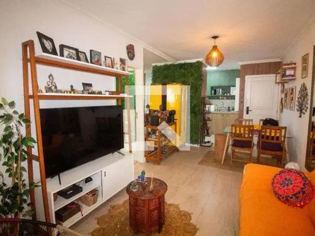 Apartamento para Venda em São Paulo/SP Campo Belo 2 Quartos