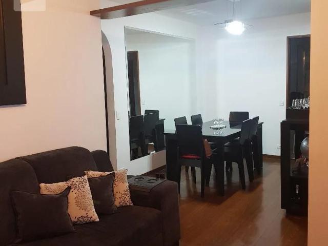 Apartamento para Venda em São Paulo/SP Campo Belo 2 Quartos