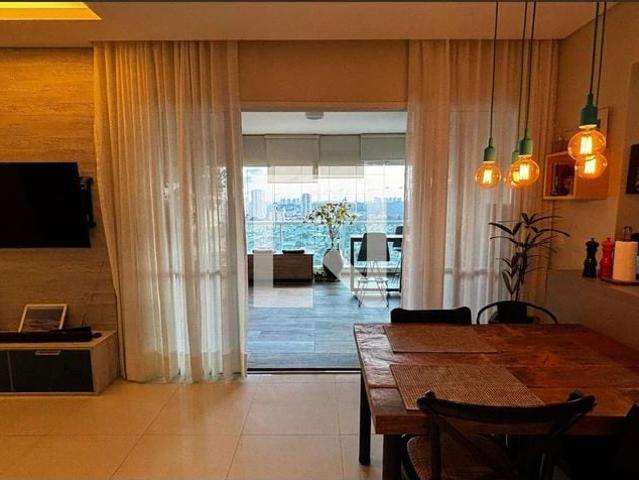 Apartamento para Venda em São Paulo/SP Campo Belo 2 Quartos