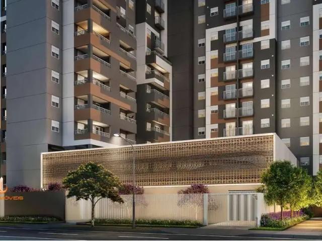 Apartamento para Venda em São Paulo/SP Campo Belo 2 Quartos