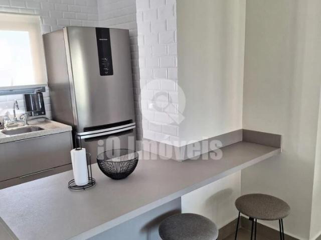 Apartamento para Venda em São Paulo/SP Campo Belo 2 Quartos