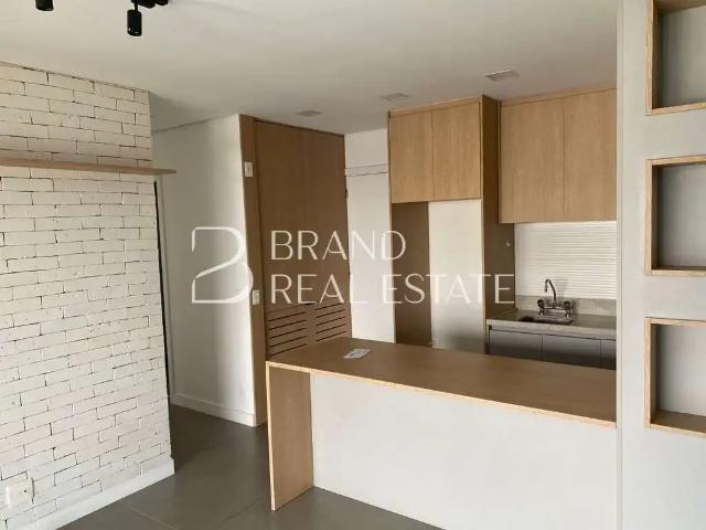 Apartamento para Venda em São Paulo/SP Campo Belo 2 Quartos