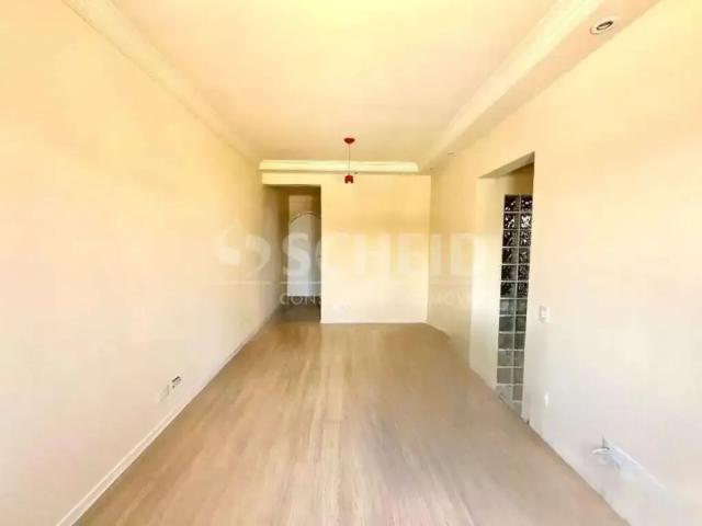 Apartamento para Venda em São Paulo/SP Campo Belo 2 Quartos