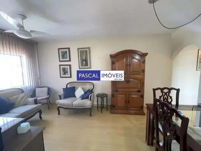 Apartamento para Venda em São Paulo/SP Campo Belo 2 Quartos