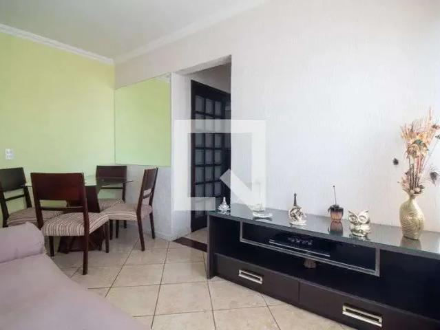 Apartamento para Venda em São Paulo/SP Campo Belo 2 Quartos
