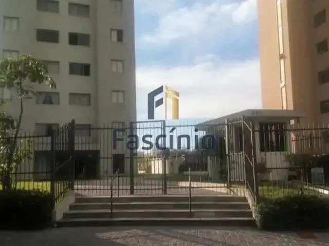 Apartamento para Venda em São Paulo/SP Campo Belo 2 Quartos