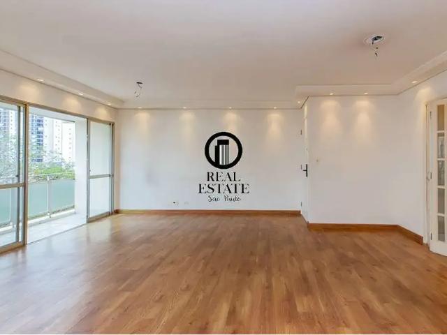 Apartamento para Venda em São Paulo/SP Campo Belo 2 Quartos