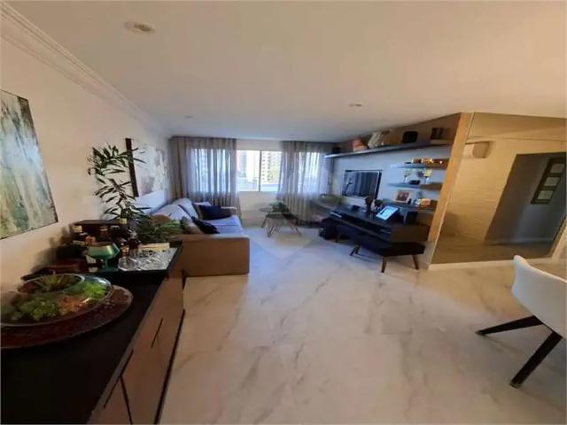 Apartamento para Venda em São Paulo/SP Campo Belo 2 Quartos
