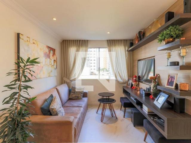 Apartamento para Venda em São Paulo/SP Campo Belo 2 Quartos