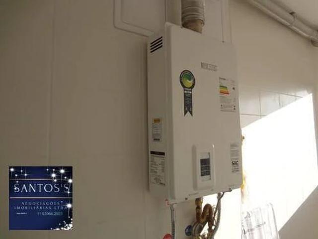 Apartamento para Venda em São Paulo/SP Campo Belo 2 Quartos