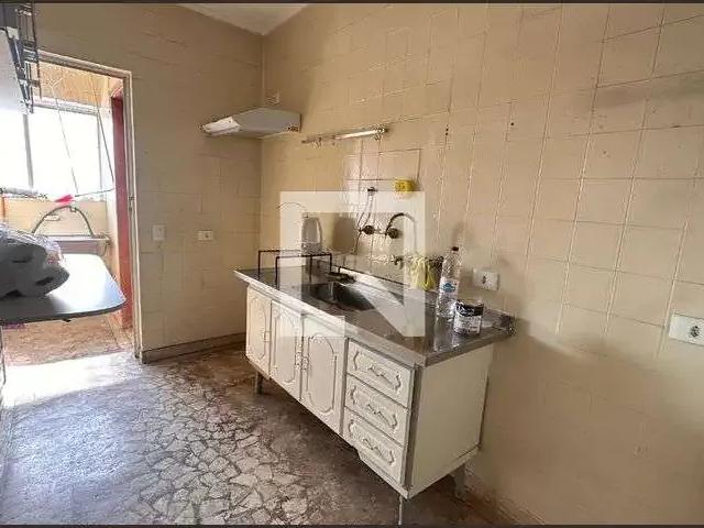 Apartamento para Venda em São Paulo/SP Campo Belo 2 Quartos