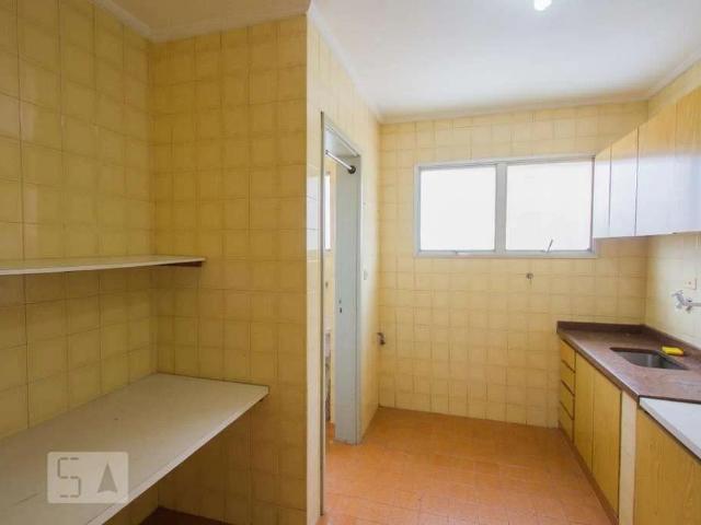 Apartamento para Venda em São Paulo/SP Campo Belo 2 Quartos