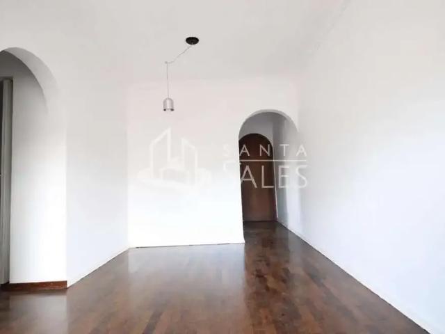 Apartamento para Venda em São Paulo/SP Campo Belo 2 Quartos