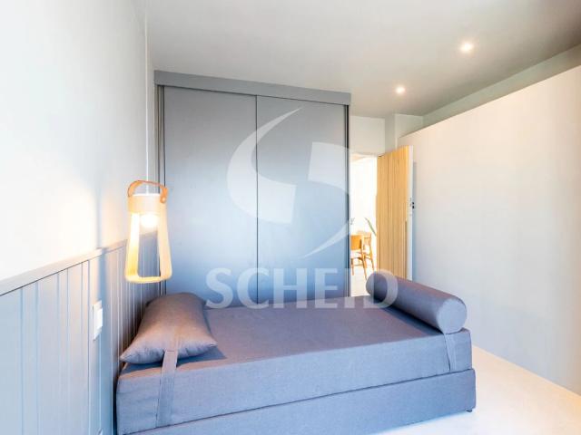Apartamento para Venda em São Paulo/SP Campo Belo 2 Quartos