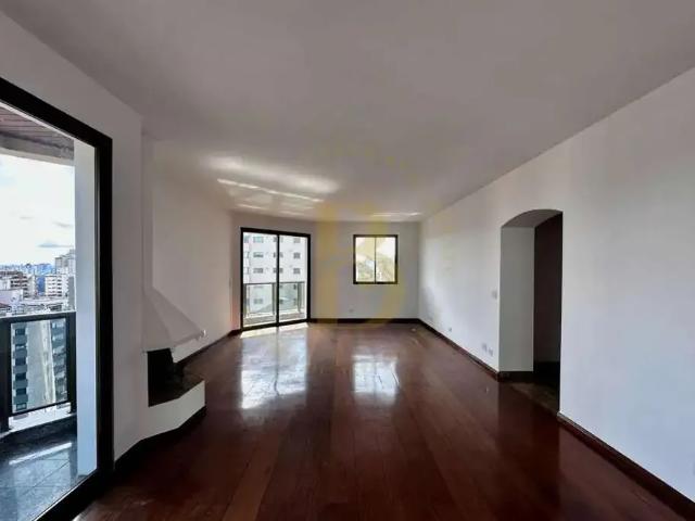 Apartamento para Venda em São Paulo/SP Campo Belo 2 Quartos