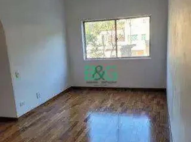 Apartamento para Venda em São Paulo/SP Campo Belo 2 Quartos