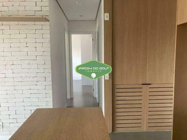 Apartamento para Venda em São Paulo/SP Campo Belo 2 Quartos