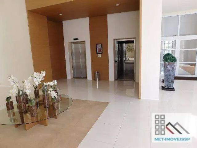 Apartamento para Venda em São Paulo/SP Campo Belo 2 Quartos