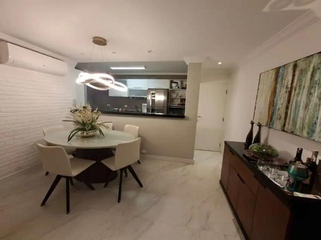 Apartamento para Venda em São Paulo/SP Campo Belo 2 Quartos