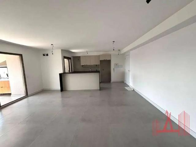 Apartamento para Venda em São Paulo/SP Campo Belo 2 Quartos