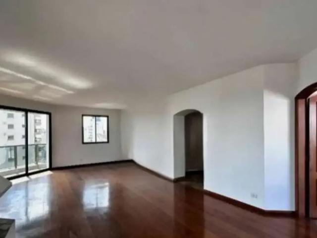 Apartamento para Venda em São Paulo/SP Campo Belo 2 Quartos