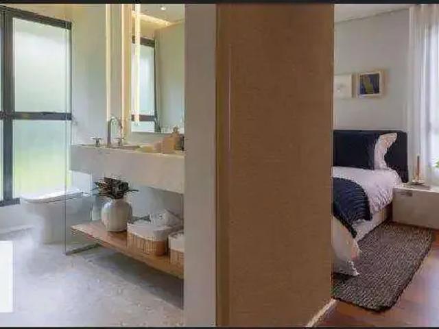 Apartamento para Venda em São Paulo/SP Campo Belo 2 Quartos