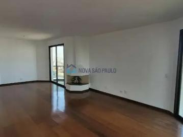 Apartamento para Venda em São Paulo/SP Campo Belo 2 Quartos