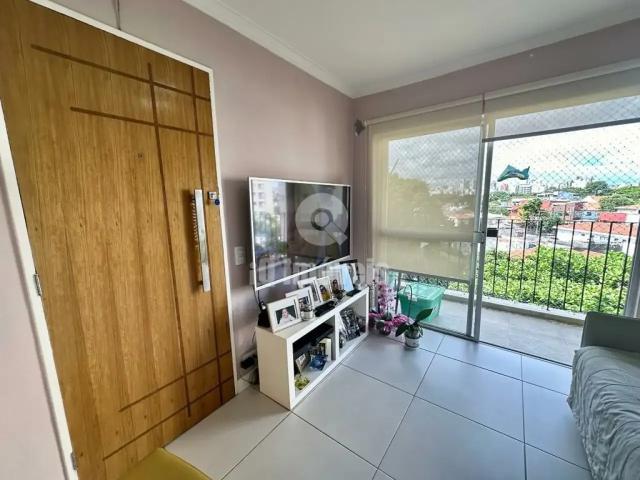 Apartamento para Venda em São Paulo/SP Campo Belo 2 Quartos