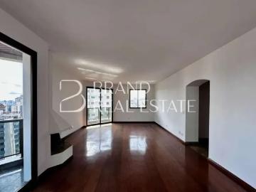 Apartamento para Venda em São Paulo/SP Campo Belo 2 Quartos