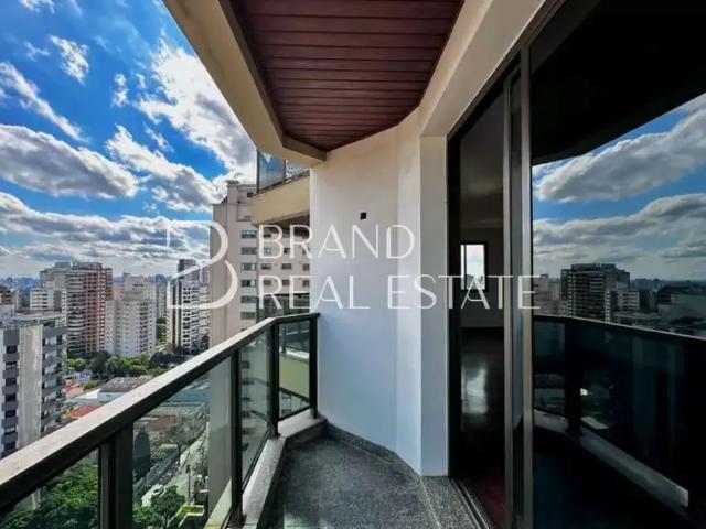 Apartamento para Venda em São Paulo/SP Campo Belo 2 Quartos