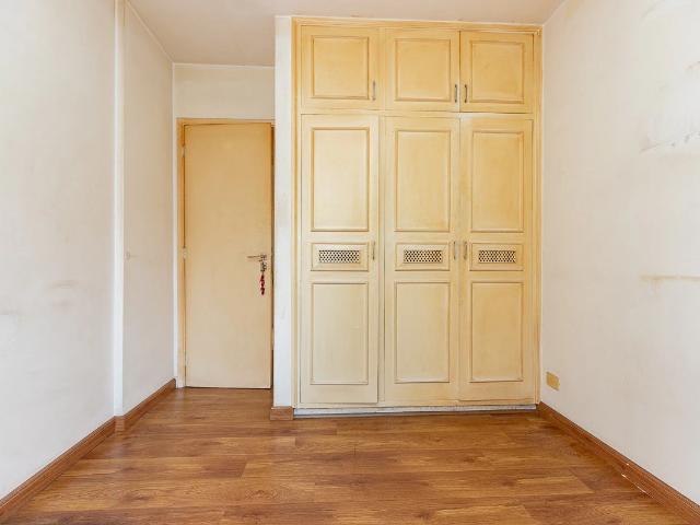 Apartamento para Venda em São Paulo/SP Campo Belo 2 Quartos