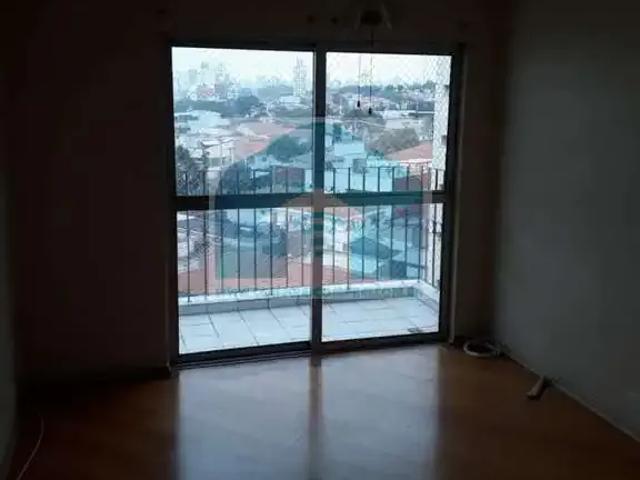 Apartamento para Venda em São Paulo/SP Campo Belo 2 Quartos