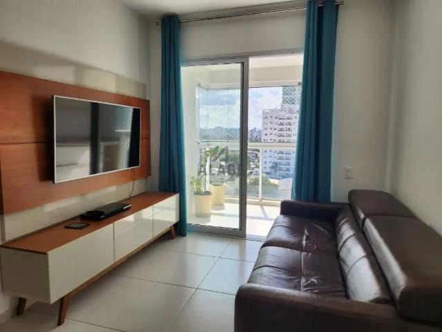 Apartamento para Venda em São Paulo/SP Campo Belo 2 Quartos