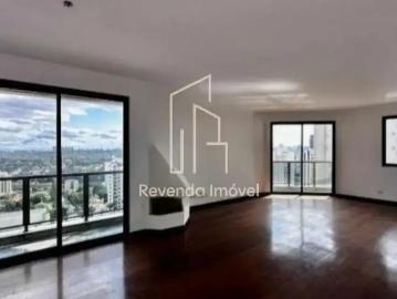 Apartamento para Venda em São Paulo/SP Campo Belo 2 Quartos
