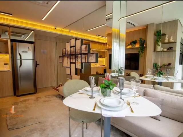 Apartamento para Venda em São Paulo/SP Campo Belo 2 Quartos