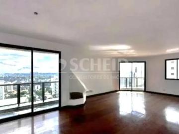 Apartamento para Venda em São Paulo/SP Campo Belo 2 Quartos