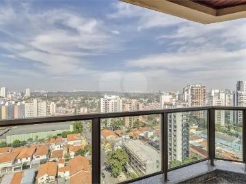 Apartamento para Venda em São Paulo/SP Campo Belo 2 Quartos