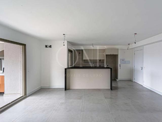 Apartamento para Venda em São Paulo/SP Campo Belo 2 Quartos